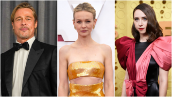 Brad Pitt Producing Film About Harvey Weinstein Exposé With Carey Mulligan, Zoe Kazan Set to Star